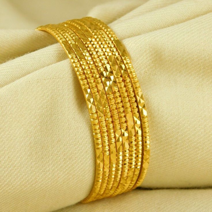 Gold Necklace